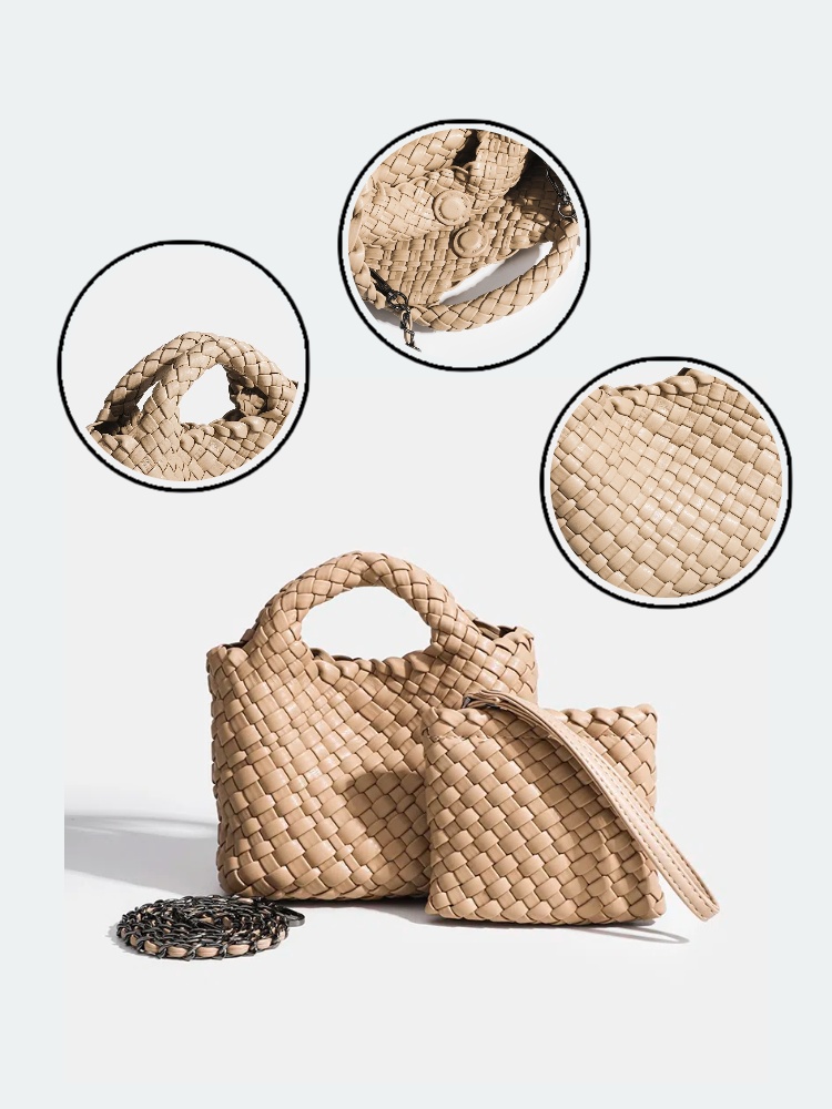 Clutch Evening Bag Female Buck - огляд і ціна Luxury Bags On Sales