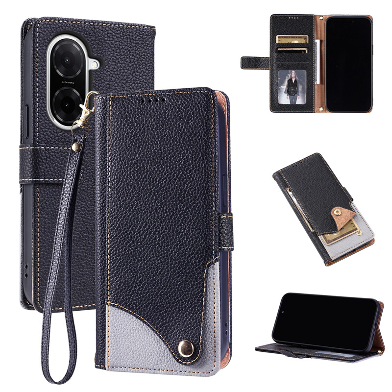 Luxury Leather Bags Wallet Cas - огляд і ціна Luxury Bags Kl