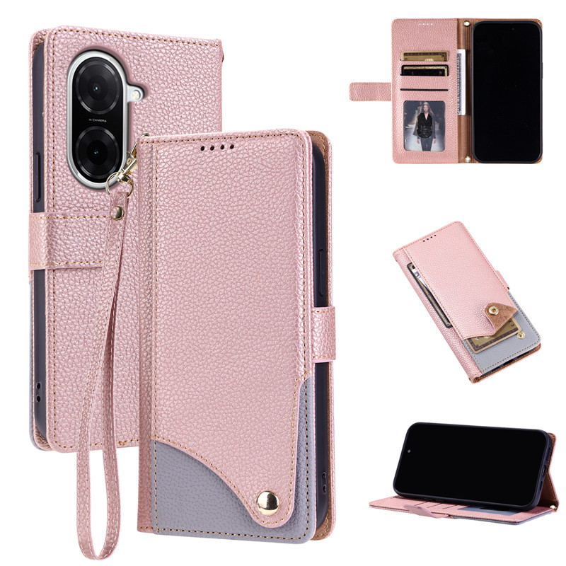 Luxury Leather Bags Wallet Cas - огляд і ціна Luxury Bags Kl