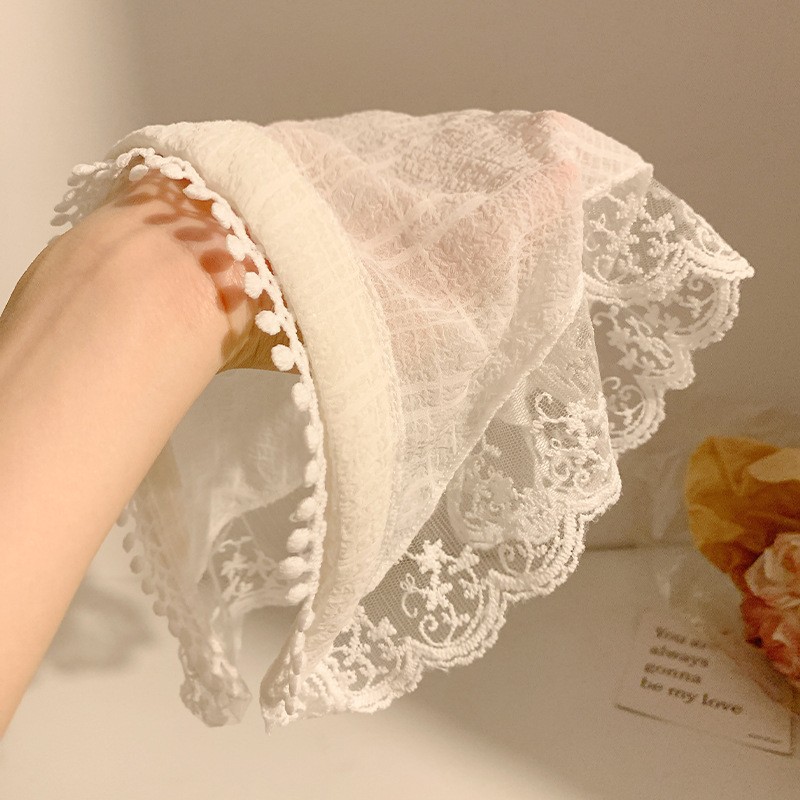 Head Triangle Scarf Headband P - огляд і ціна Luxury Bags Cute