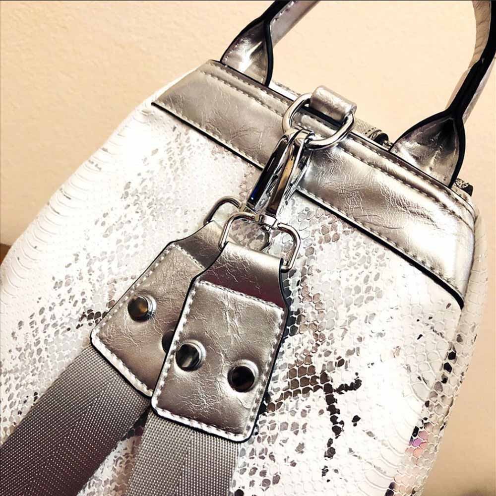 Luxury Brand Women's Backpack  - огляд і ціна Luxury Bags Leather