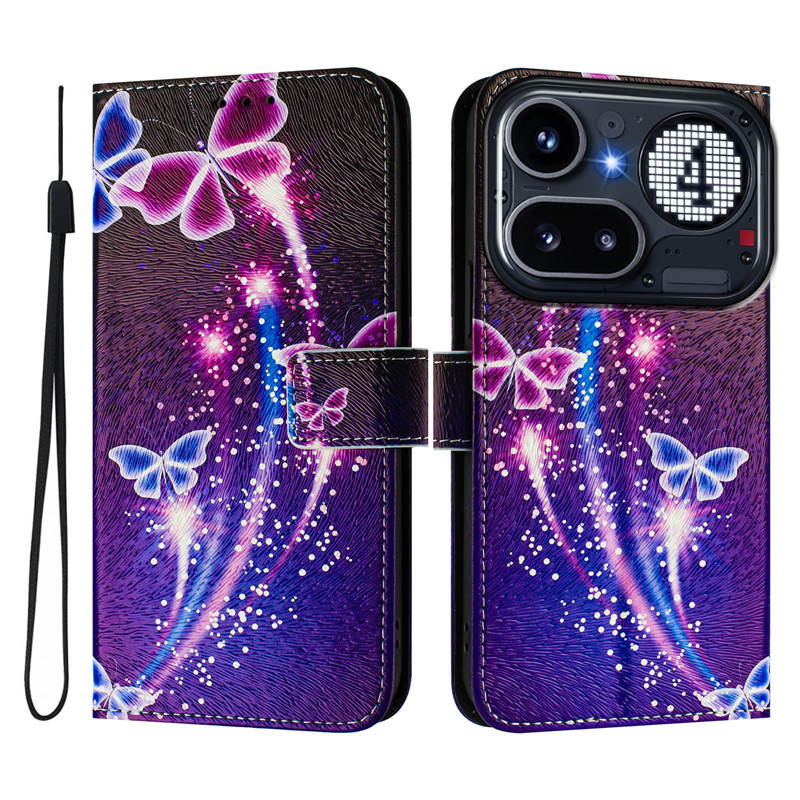 Luxury Flip Leather Case Fo No - огляд і ціна Luxury Bags Kl