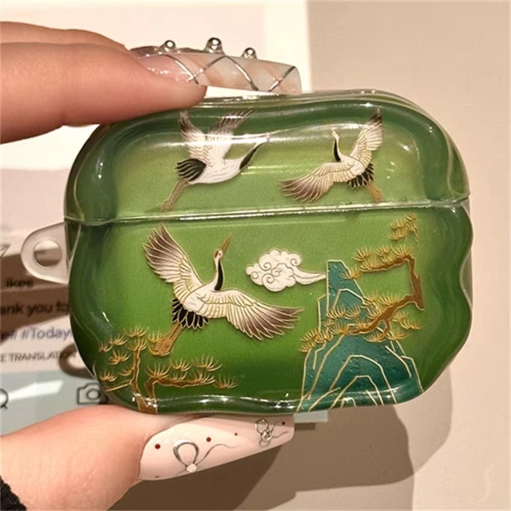 Luxury Cute Tengyun Crane Fold - огляд і ціна Luxury Bags Cute