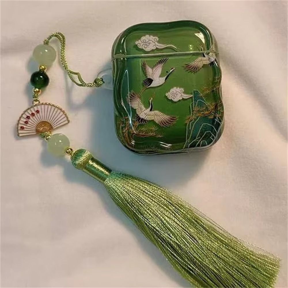 Luxury Cute Tengyun Crane Fold - огляд і ціна Luxury Bags Cute