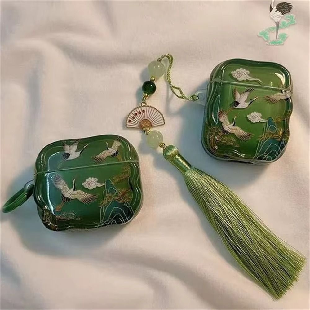 Luxury Cute Tengyun Crane Fold - огляд і ціна Luxury Bags Cute