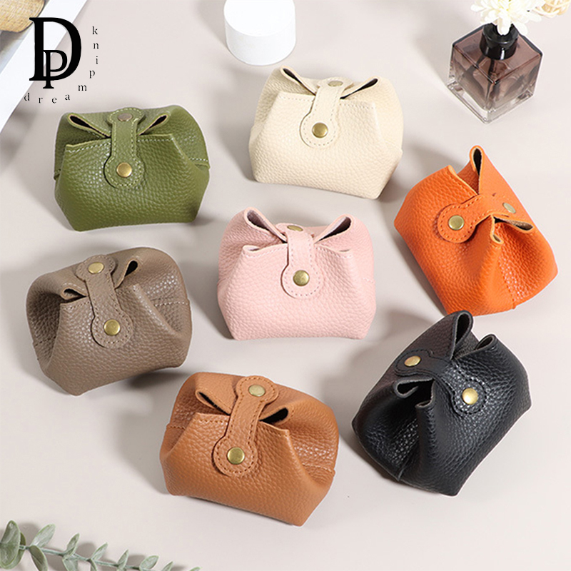 PU Leather Cute Coin Pouch Sma - огляд і ціна Luxury Bags Cute