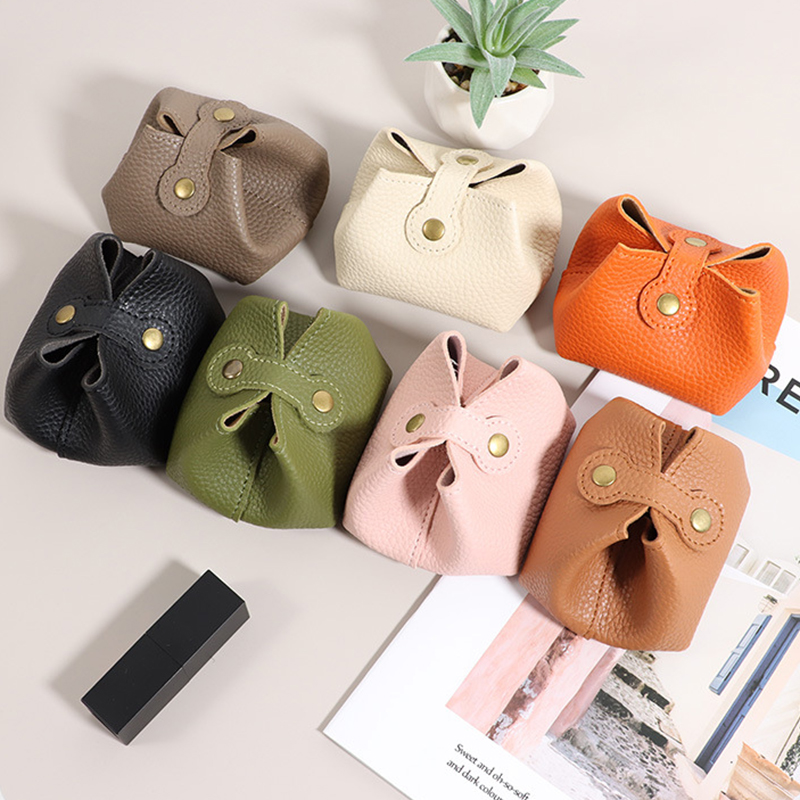 PU Leather Cute Coin Pouch Sma - огляд і ціна Luxury Bags Cute
