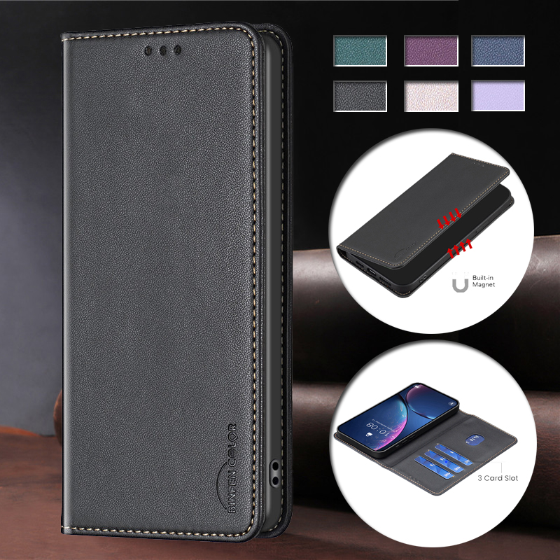 Luxury Leather Flip Phone Case - огляд і ціна Luxury Bags Kl