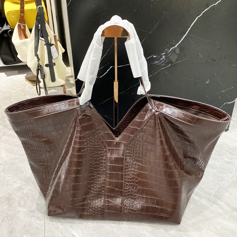 Cversized Tote Bags For Women  - огляд і ціна Luxury Bags Tote