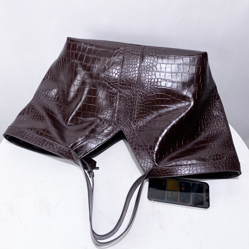 Cversized Tote Bags For Women  - огляд і ціна Luxury Bags Tote