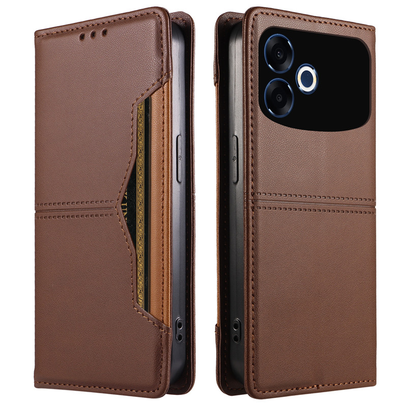 Fundas Magnetic Wallet Case Fo - огляд і ціна Luxury Bags Kl