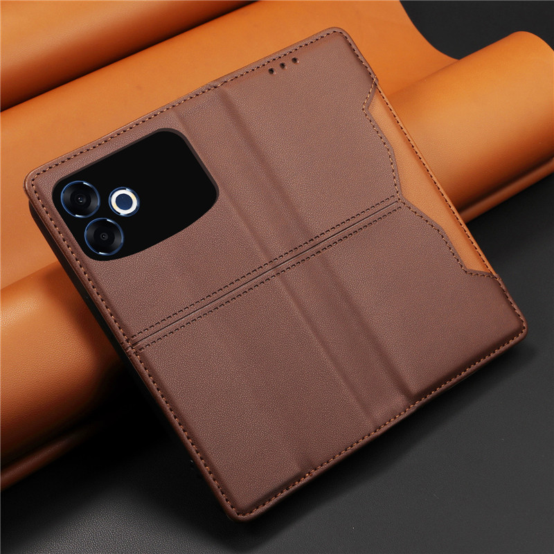 Fundas Magnetic Wallet Case Fo - огляд і ціна Luxury Bags Kl