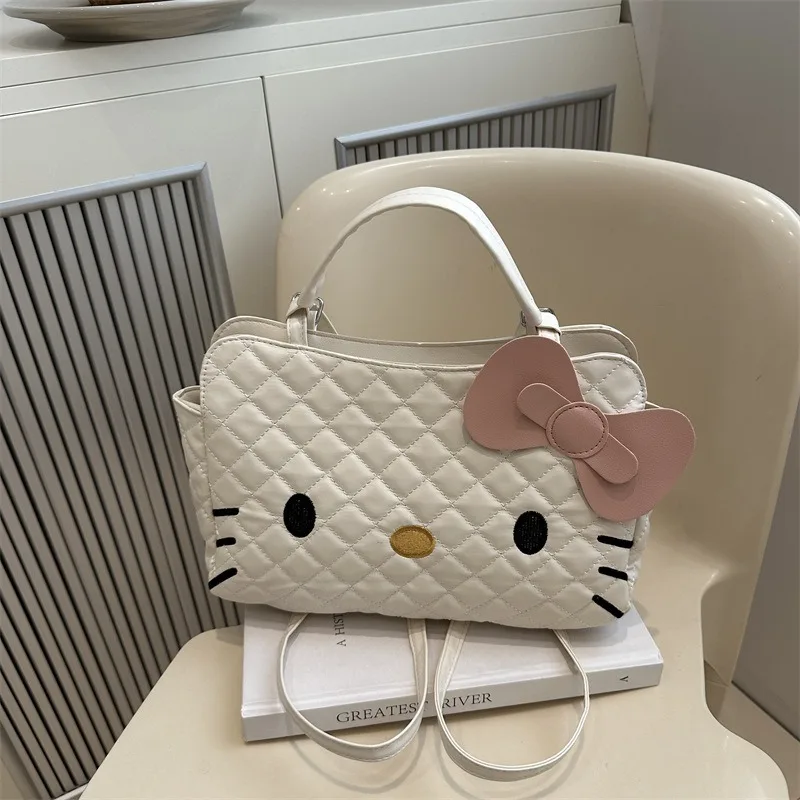 Popular Cartoon Cute HelloKity - огляд і ціна Luxury Bags Cute