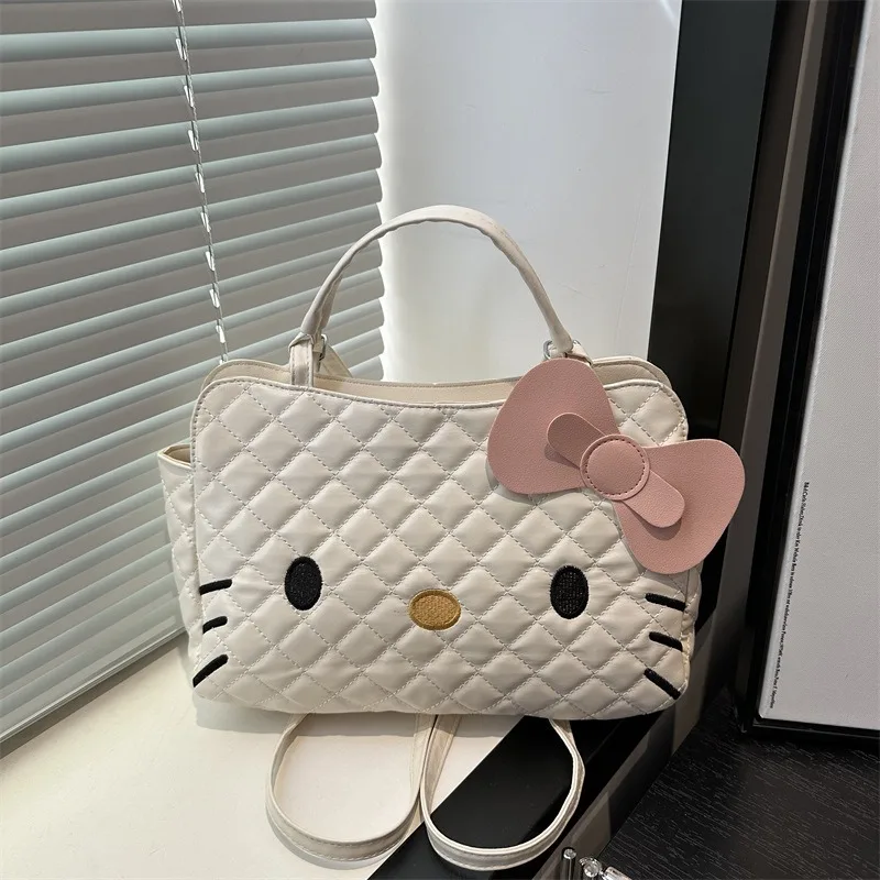 Popular Cartoon Cute HelloKity - огляд і ціна Luxury Bags Cute