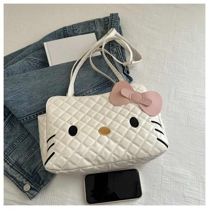 Popular Cartoon Cute HelloKity - огляд і ціна Luxury Bags Cute