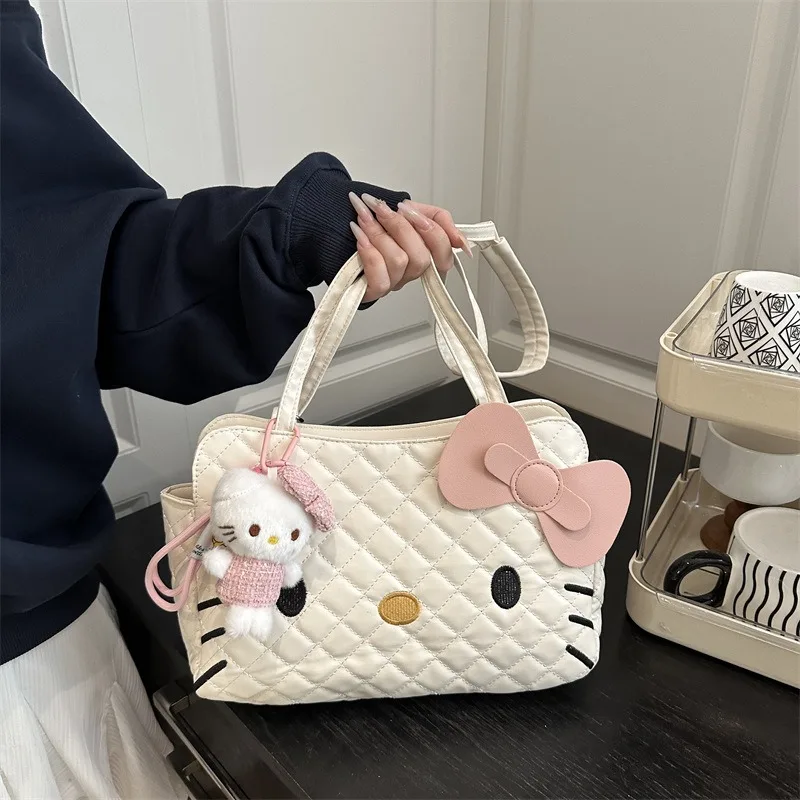 Popular Cartoon Cute HelloKity - огляд і ціна Luxury Bags Cute