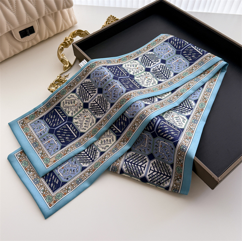 12*145cm Small New Double-Laye - огляд і ціна Luxury Bags China