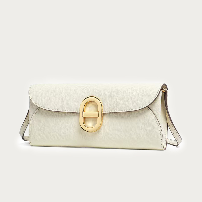 Genuine Leather Pig Nose Desig - огляд і ціна Luxury Bags Leather