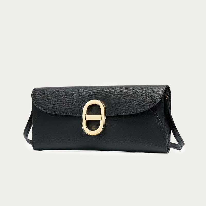 Genuine Leather Pig Nose Desig - огляд і ціна Luxury Bags Leather